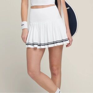 Wilson Tennis Skirt
